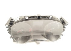 Recambio de cuadro instrumentos para volkswagen touran (5t1) 1.6 tdi referencia OEM IAM 5TA920731B   2