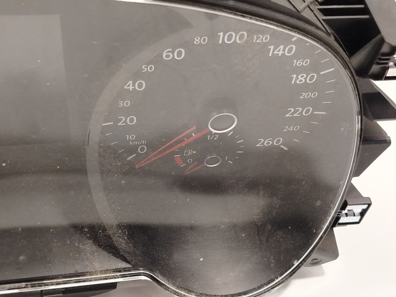 Recambio de cuadro instrumentos para volkswagen touran (5t1) 1.6 tdi referencia OEM IAM 5TA920731B  