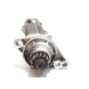 Recambio de motor arranque para seat ibiza (kj1) reference referencia OEM IAM 02Z911024B  4380000232