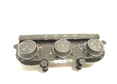 Recambio de mando climatizador para volkswagen touran (5t1) 1.6 tdi referencia OEM IAM 5G0907426AQ  5HB012655 2