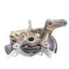 Recambio de mangueta delantera izquierda para nissan leaf referencia OEM IAM 400151KK0H 402024AF0A 400151KK0A