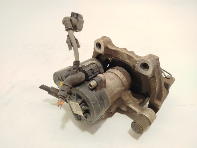 Recambio de pinza freno trasera izquierda para volkswagen touran (5t1) 1.6 tdi referencia OEM IAM 5Q0615406DB  