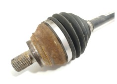 Recambio de transmision delantera izquierda para volkswagen touran (5t1) 1.6 tdi referencia OEM IAM 3Q0407271AR   2