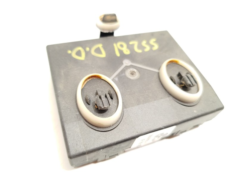 Recambio de centralita confort para volkswagen touran (5t1) 1.6 tdi referencia OEM IAM 5Q0959392E  