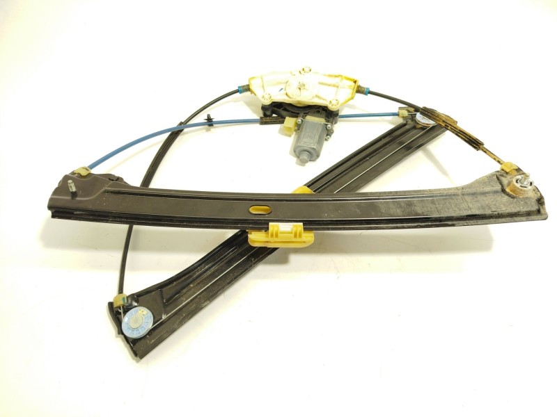 Recambio de elevalunas delantero derecho para volkswagen touran (5t1) 1.6 tdi referencia OEM IAM 5TA837462A 5Q0959801C 