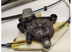 Recambio de elevalunas delantero izquierdo para volkswagen touran (5t1) 1.6 tdi referencia OEM IAM 5TA837461A 5Q0959802C  2