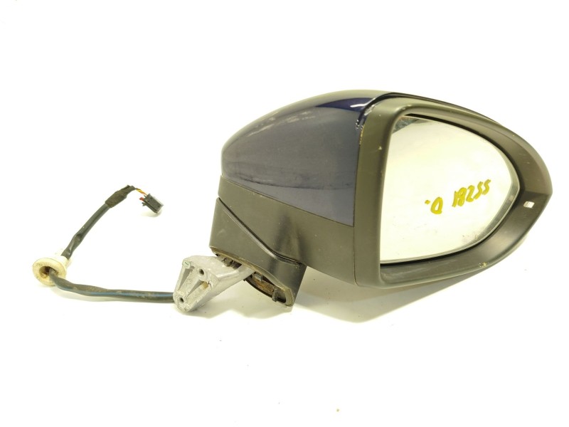 Recambio de retrovisor derecho para volkswagen touran (5t1) 1.6 tdi referencia OEM IAM 5TB857508 5TB8575089B9 