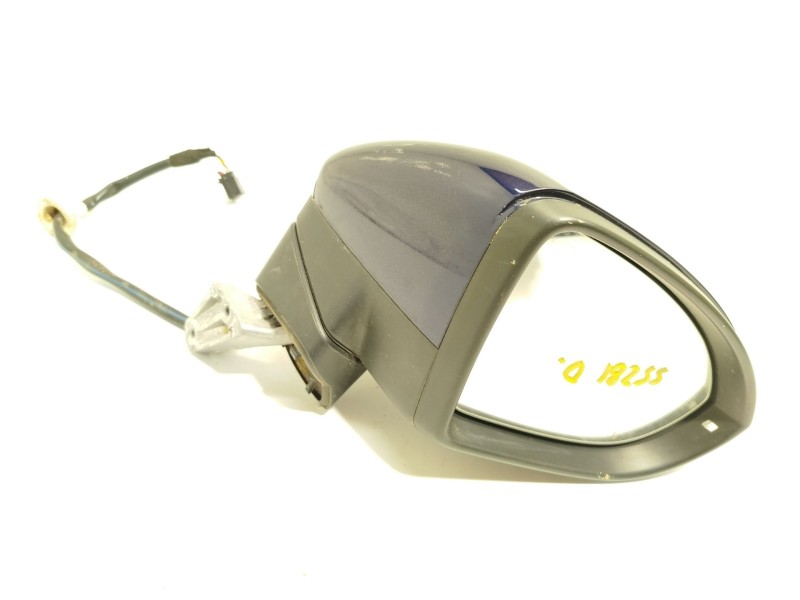 Recambio de retrovisor derecho para volkswagen touran (5t1) 1.6 tdi referencia OEM IAM 5TB857508 5TB8575089B9 