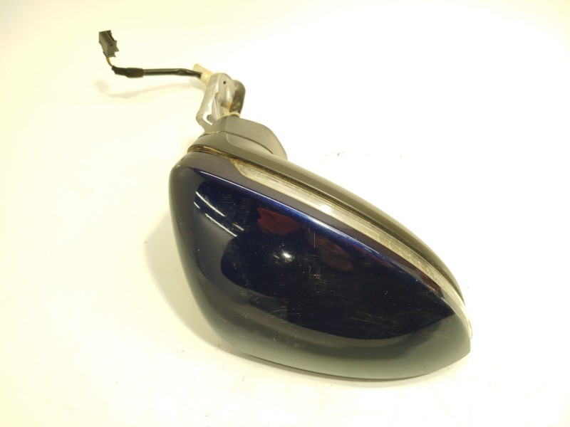 Recambio de retrovisor derecho para volkswagen touran (5t1) 1.6 tdi referencia OEM IAM 5TB857508 5TB8575089B9 