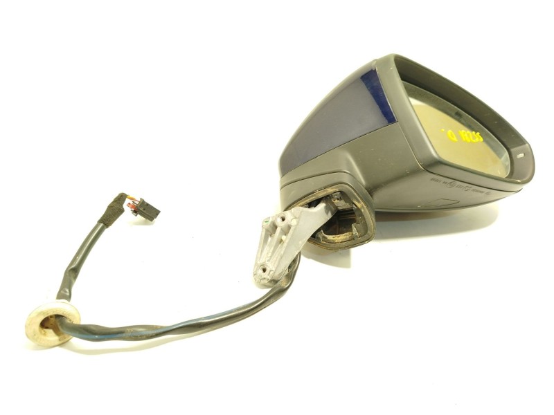 Recambio de retrovisor derecho para volkswagen touran (5t1) 1.6 tdi referencia OEM IAM 5TB857508 5TB8575089B9 