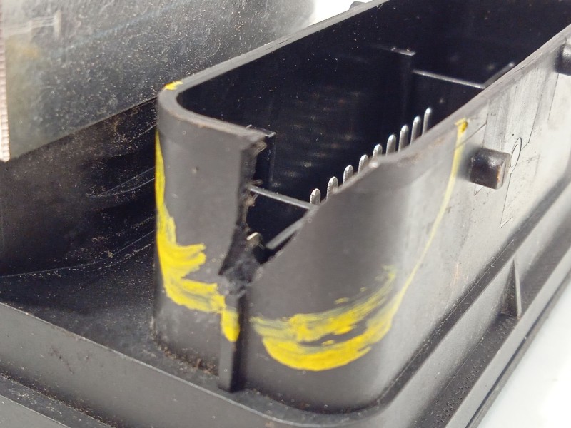 Recambio de abs para bmw serie 1 lim. (f20/f21) 118i referencia OEM IAM 34516897113 6897114 10022016434