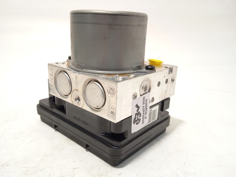Recambio de abs para kia stonic (ybcuv) drive referencia OEM IAM 58910H8450 BE6003DA01 MGH85ADBH6013DA01