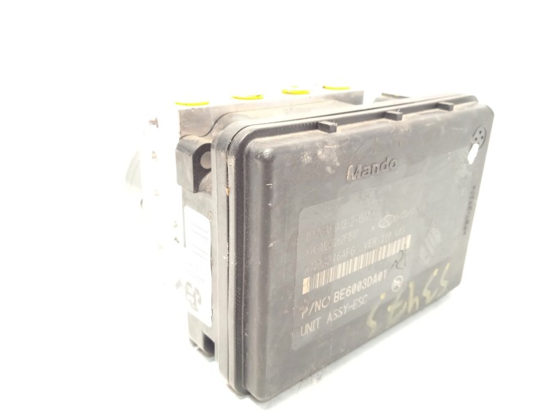 Recambio de abs para kia stonic (ybcuv) drive referencia OEM IAM 58910H8450 BE6003DA01 MGH85ADBH6013DA01