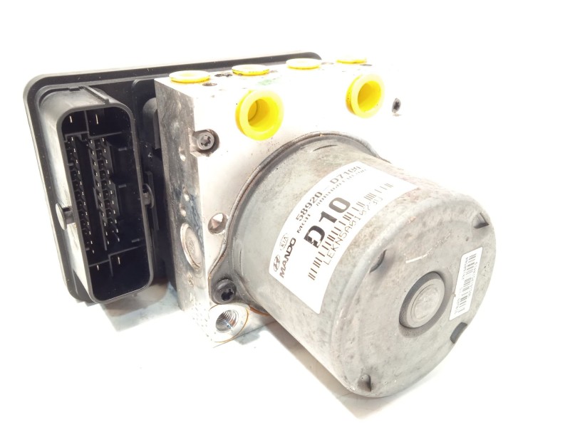 Recambio de abs para hyundai tucson tecno 2wd referencia OEM IAM 58920D7100 BE6003R100 MGH80BH6013R100