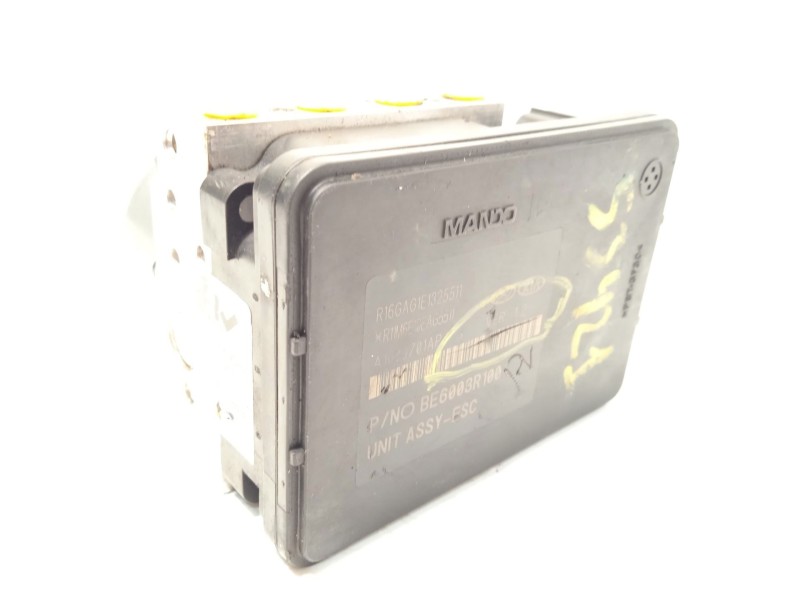 Recambio de abs para hyundai tucson tecno 2wd referencia OEM IAM 58920D7100 BE6003R100 MGH80BH6013R100