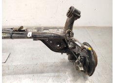 Recambio de puente trasero para nissan leaf (ze1) electric referencia OEM IAM 555015SH0A   2