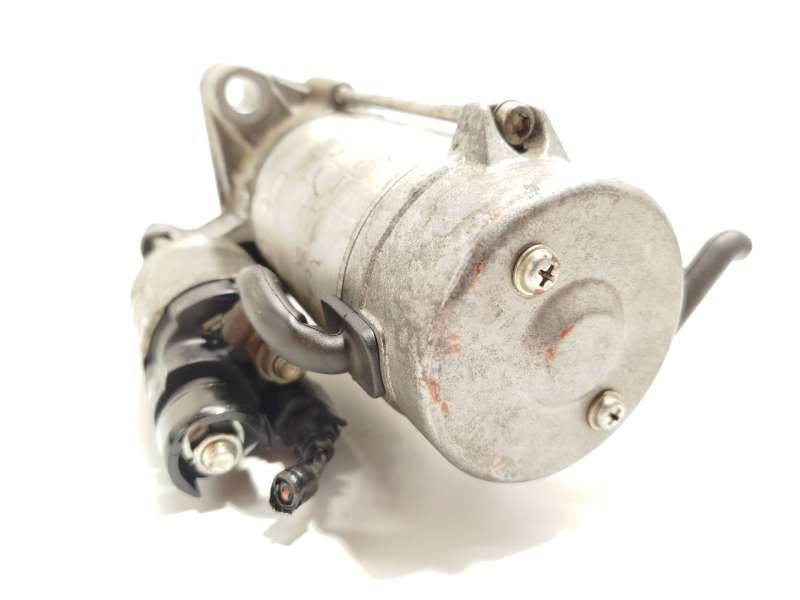 Recambio de motor arranque para honda accord viii (cu) 2.2 i-dtec (cu3) referencia OEM IAM DY4J5 31200RL0G51 4280006400 - Blanco 3