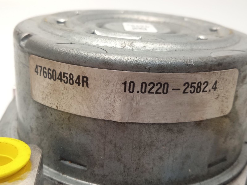 Recambio de abs para dacia sandero iii 1.0 tce 90 referencia OEM IAM 476600929R 28517152263 10022025314