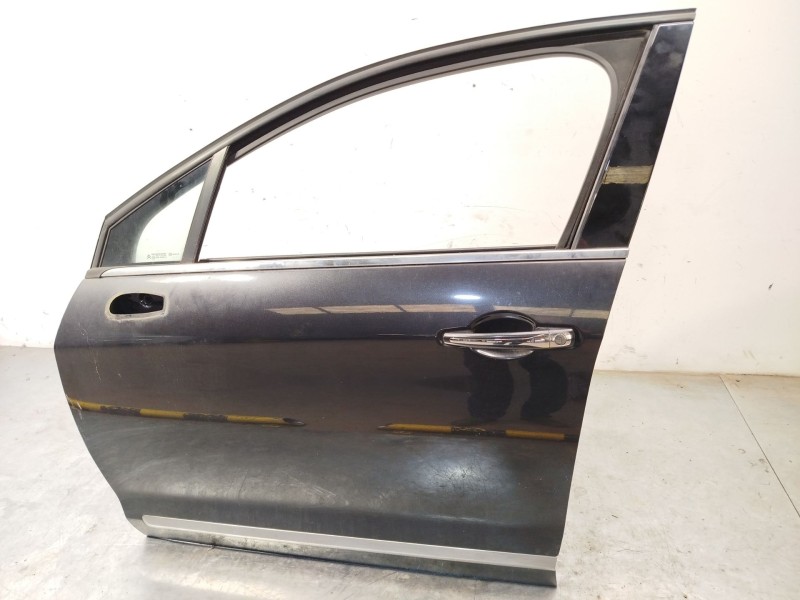 Recambio de puerta delantera izquierda para citroën c5 berlina millenium referencia OEM IAM 9002Y8  
