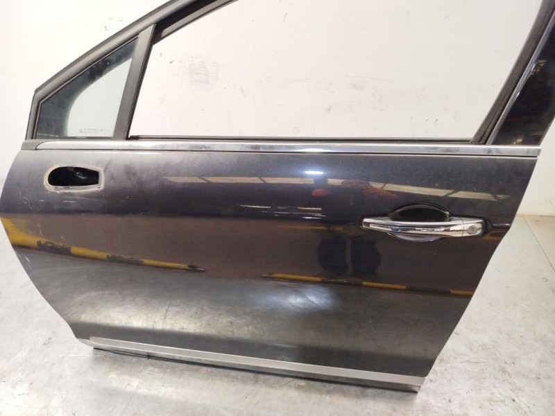 Recambio de puerta delantera izquierda para citroën c5 berlina millenium referencia OEM IAM 9002Y8  
