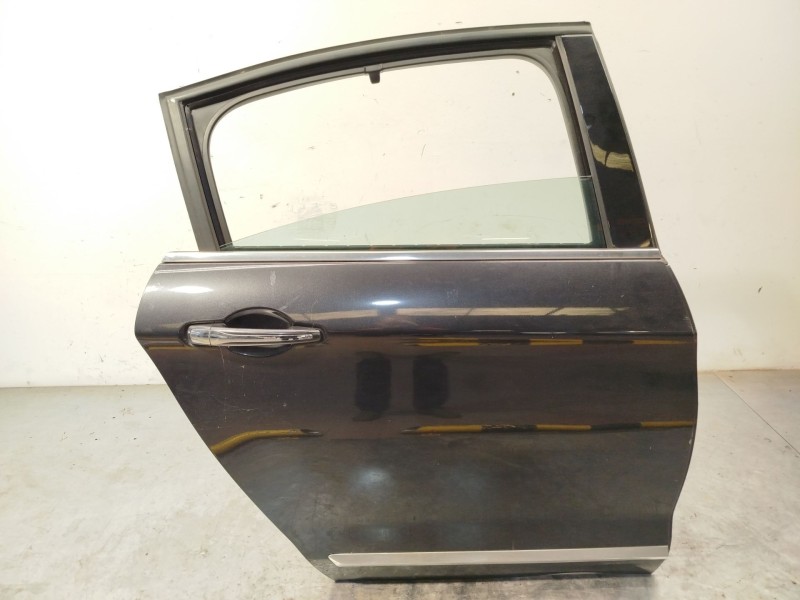 Recambio de puerta trasera derecha para citroën c5 berlina millenium referencia OEM IAM 9008R8  