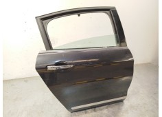 Recambio de puerta trasera derecha para citroën c5 berlina millenium referencia OEM IAM 9008R8   2