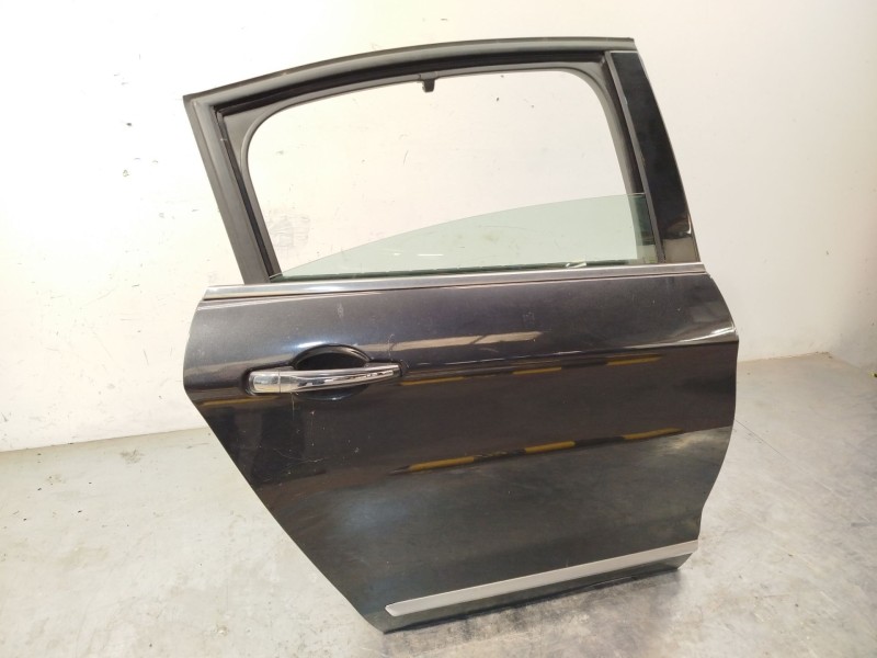 Recambio de puerta trasera derecha para citroën c5 berlina millenium referencia OEM IAM 9008R8  