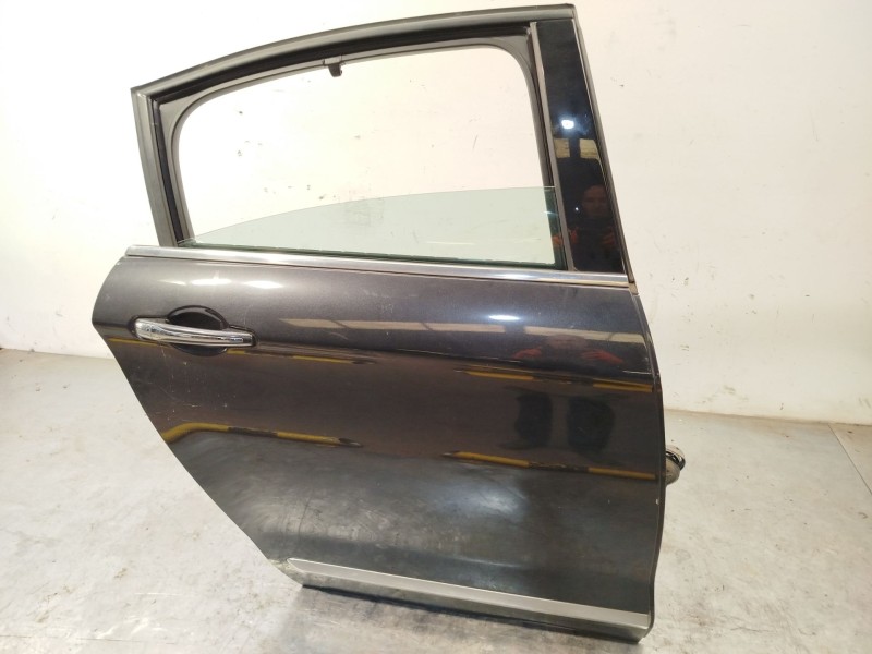 Recambio de puerta trasera derecha para citroën c5 berlina millenium referencia OEM IAM 9008R8  