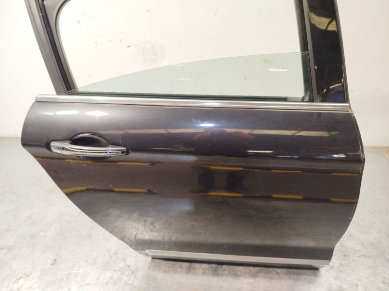 Recambio de puerta trasera derecha para citroën c5 berlina millenium referencia OEM IAM 9008R8  