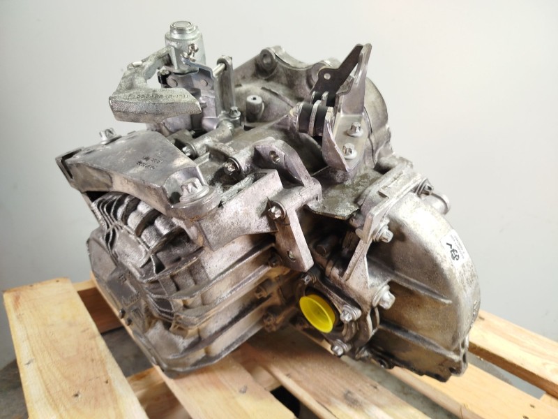 Recambio de caja cambios para opel zafira b cosmo referencia OEM IAM M32  M32017D