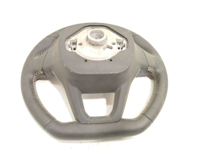 Recambio de volante para seat arona (kj7, kjp) 1.0 tsi referencia OEM IAM 5FF419091 5FF419091WVV 