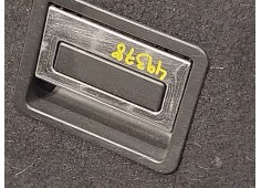 Recambio de bandeja trasera para toyota avensis wagon (t25) 2.2 d-4d cat referencia OEM IAM 5840805020B0   2