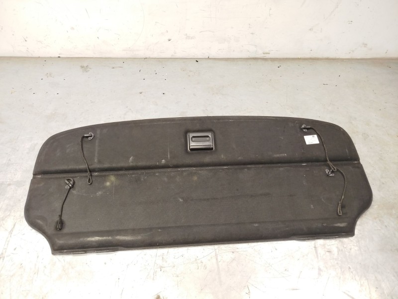 Recambio de bandeja trasera para toyota avensis wagon (t25) 2.2 d-4d cat referencia OEM IAM 5840805020B0  