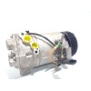 Recambio de compresor aire acondicionado para bmw serie 1 berlina (e81/e87) 118i referencia OEM IAM 20J0028A 64529182794 1706100