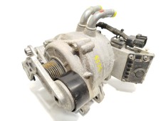 Recambio de alternador para kia niro (de) 1.6 gdi hybrid referencia OEM IAM 3739003900  