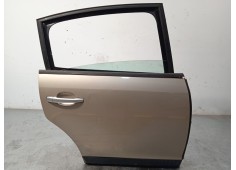 Recambio de puerta trasera derecha para citroën c4 berlina exclusive referencia OEM IAM 9008N4  