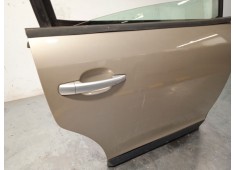 Recambio de puerta trasera derecha para citroën c4 berlina exclusive referencia OEM IAM 9008N4   2