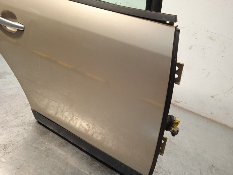 Recambio de puerta trasera derecha para citroën c4 berlina exclusive referencia OEM IAM 9008N4  