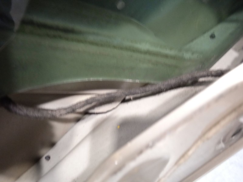 Recambio de puerta trasera derecha para citroën c4 berlina exclusive referencia OEM IAM 9008N4  