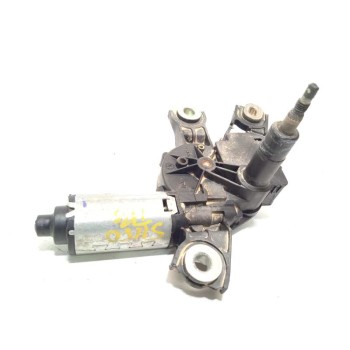 Recambio de motor limpia trasero para volkswagen passat variant (365) edition bluemotion referencia OEM IAM 3C9955711A  53032812