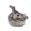 Recambio de mangueta delantera izquierda para nissan leaf referencia OEM IAM 400151KK0H 402024AF0A 400151KK0A