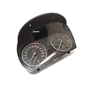CUADRO INSTRUMENTOS 62109187344 9187344 