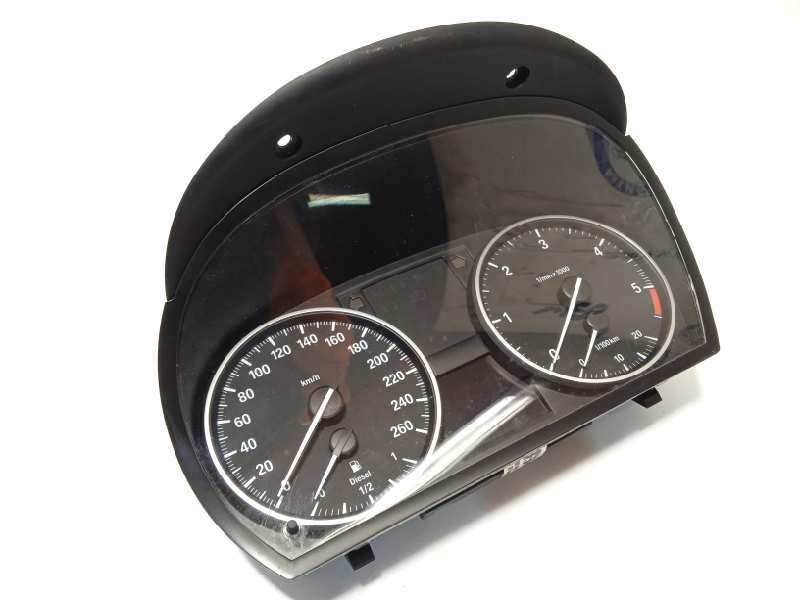CUADRO INSTRUMENTOS 62109187344 9187344 