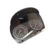 Recambio de cuadro instrumentos para bmw serie 3 coupe (e92) 320d referencia OEM IAM 9187344 62109187344 