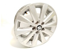 Recambio de llanta para seat ibiza v (kj1, kjg) 1.0 tsi referencia OEM IAM 6F0601025N 6F0601025G8Z8 