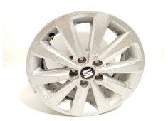 Recambio de llanta para seat ibiza v (kj1, kjg) 1.0 tsi referencia OEM IAM 6F0601025N 6F0601025G8Z8  2