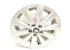 Recambio de llanta para seat ibiza v (kj1, kjg) 1.0 tsi referencia OEM IAM 6F0601025N 6F0601025G8Z8  2