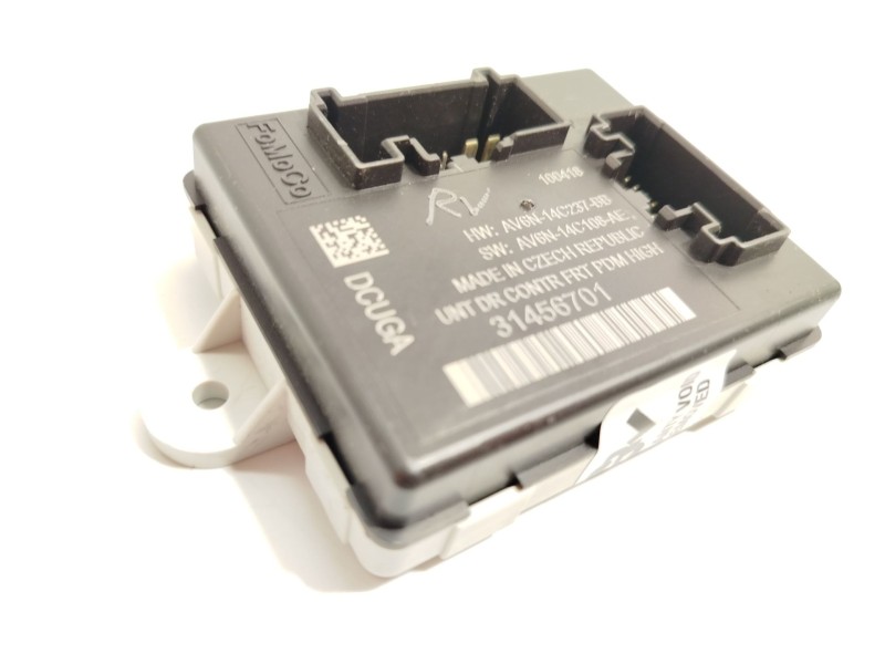 CENTRALITA CONFORT 31456701 