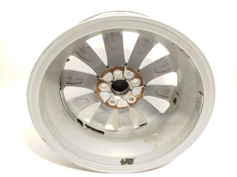 Recambio de llanta para seat ibiza v (kj1, kjg) 1.0 tsi referencia OEM IAM 6F0601025N 6F0601025G8Z8 