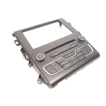 Recambio de mando climatizador para ford mondeo lim. 1.5 ecoboost cat referencia OEM IAM HS7T18E245CEA HS7T18E245CEC 2253986